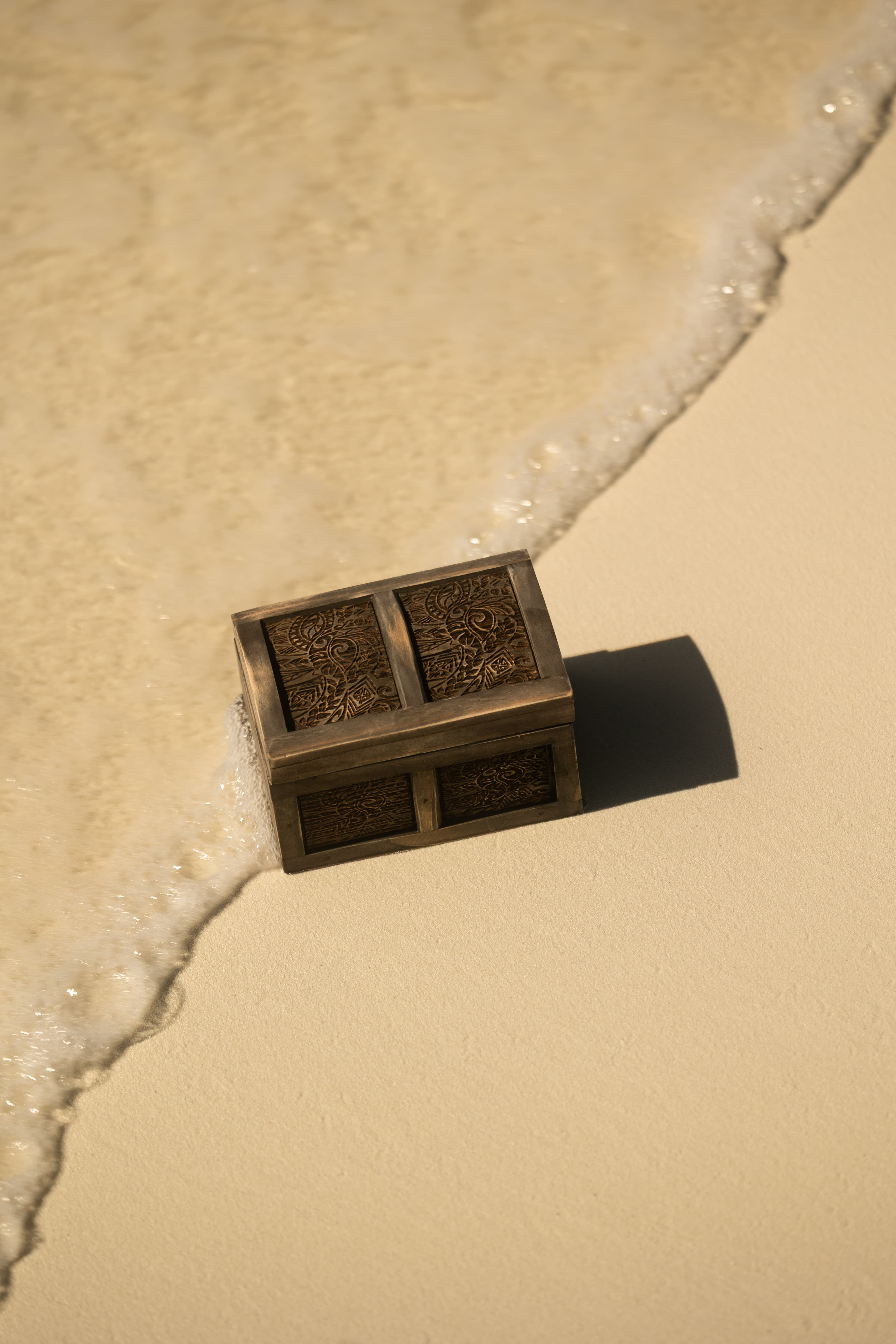 Treasure Hunt