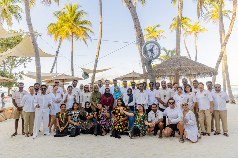 Sun Siyam Resorts Launches New Apprenticeship