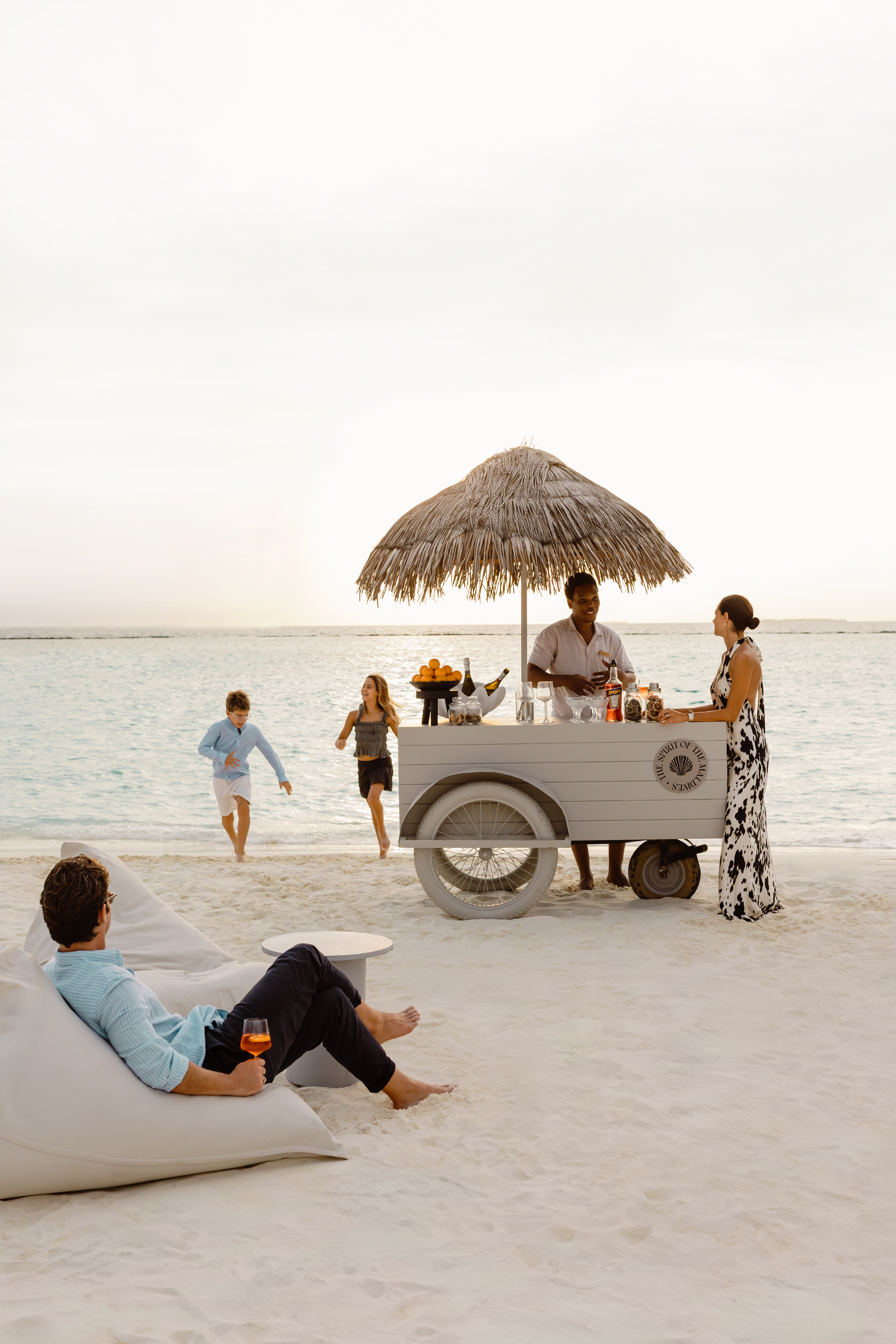 SSIF Lifestyle Secret Sundowner
