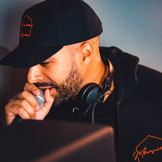 Marvin Valday 2021 11 Min