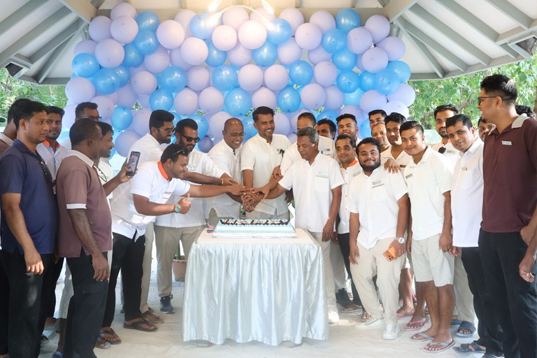 International Mens day- Celebration