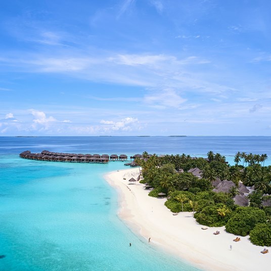 Irufushi Drone 0206