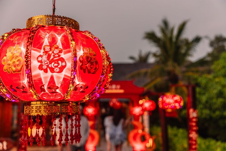 Sun Siyam Welcomes the Lunar New Year with Cultural Celebrations  Across the Maldives