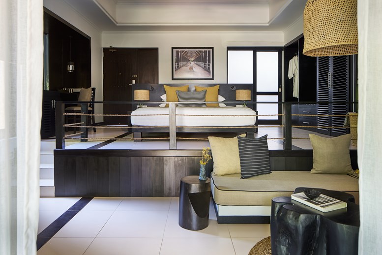 Sun Siyam Pasikudah Pavilion