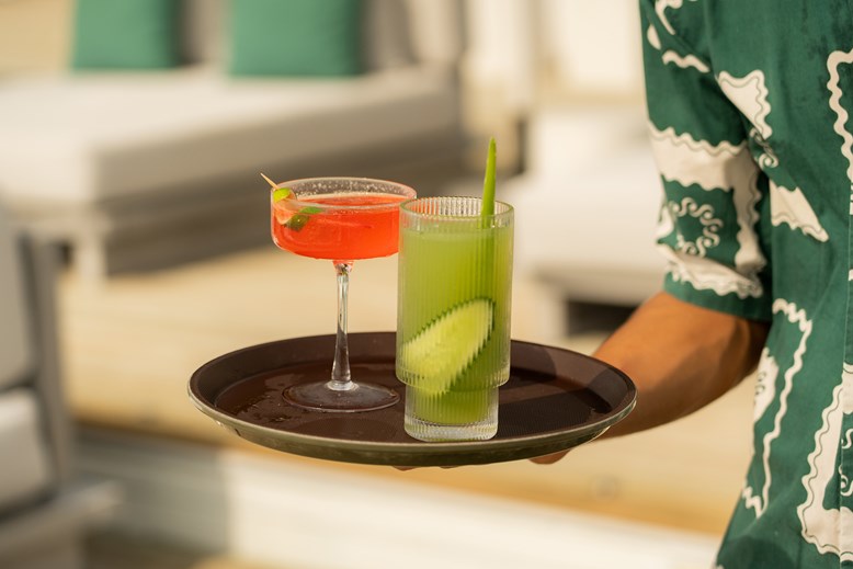 World Cocktail Day
