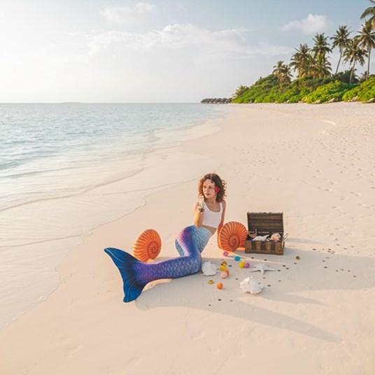 Sun Siyam Iru Fushi Easter Cover Images