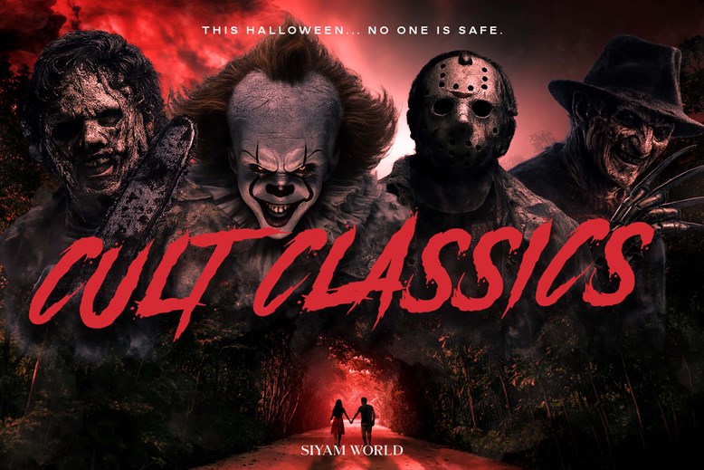 Cult Classics