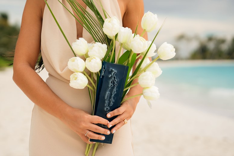 Best Wedding Destination Sun Siyam Iru Veli
