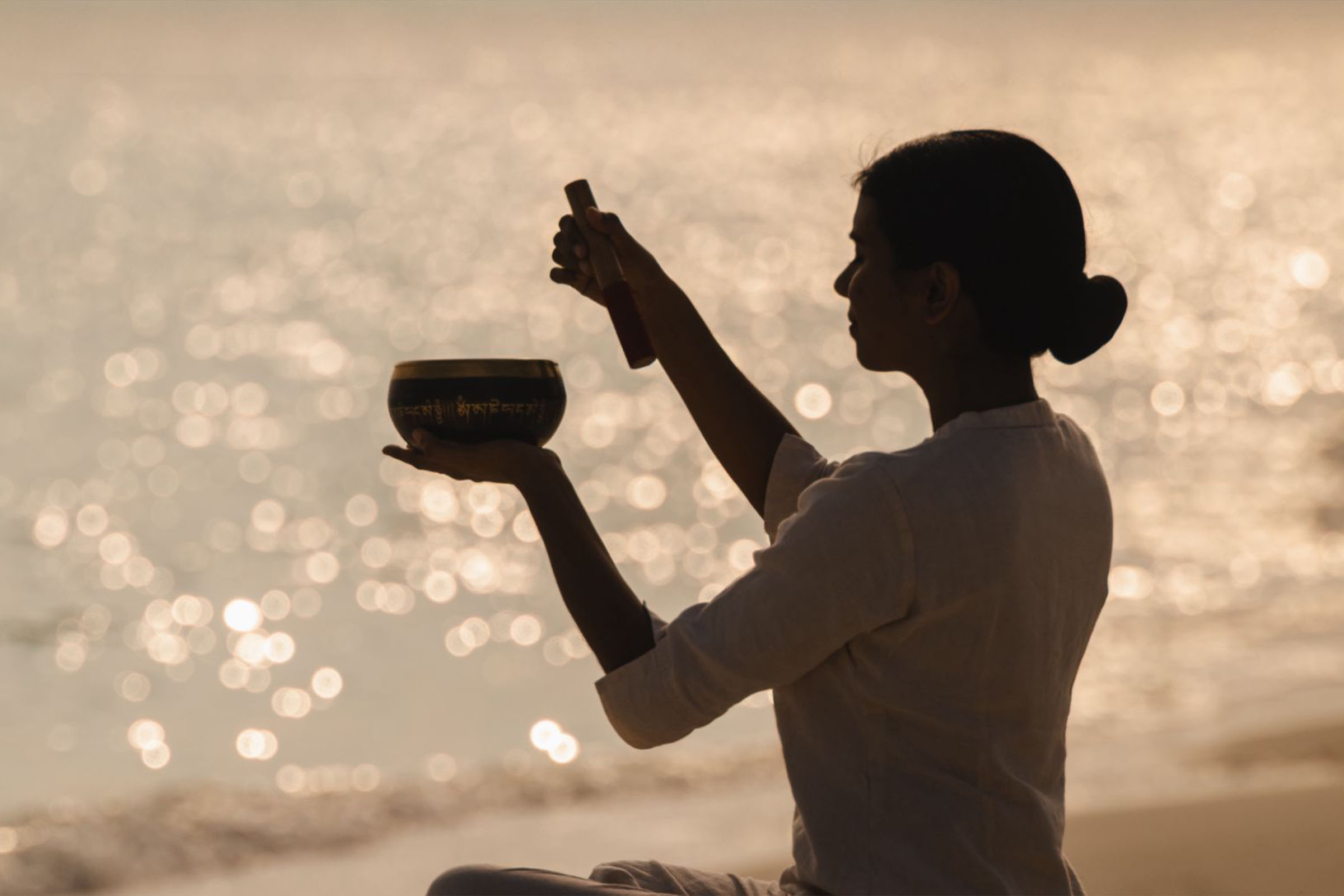 Earth Hour Sun Siyam Iru Fushi