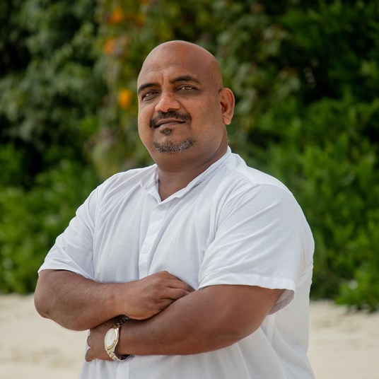 Ahmed Shareef To Director Of Engineering