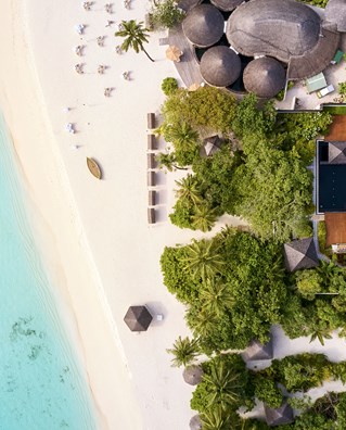 Irufushi Drone 0379