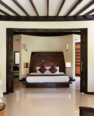 Irufushi Pool Beach Villa 0170