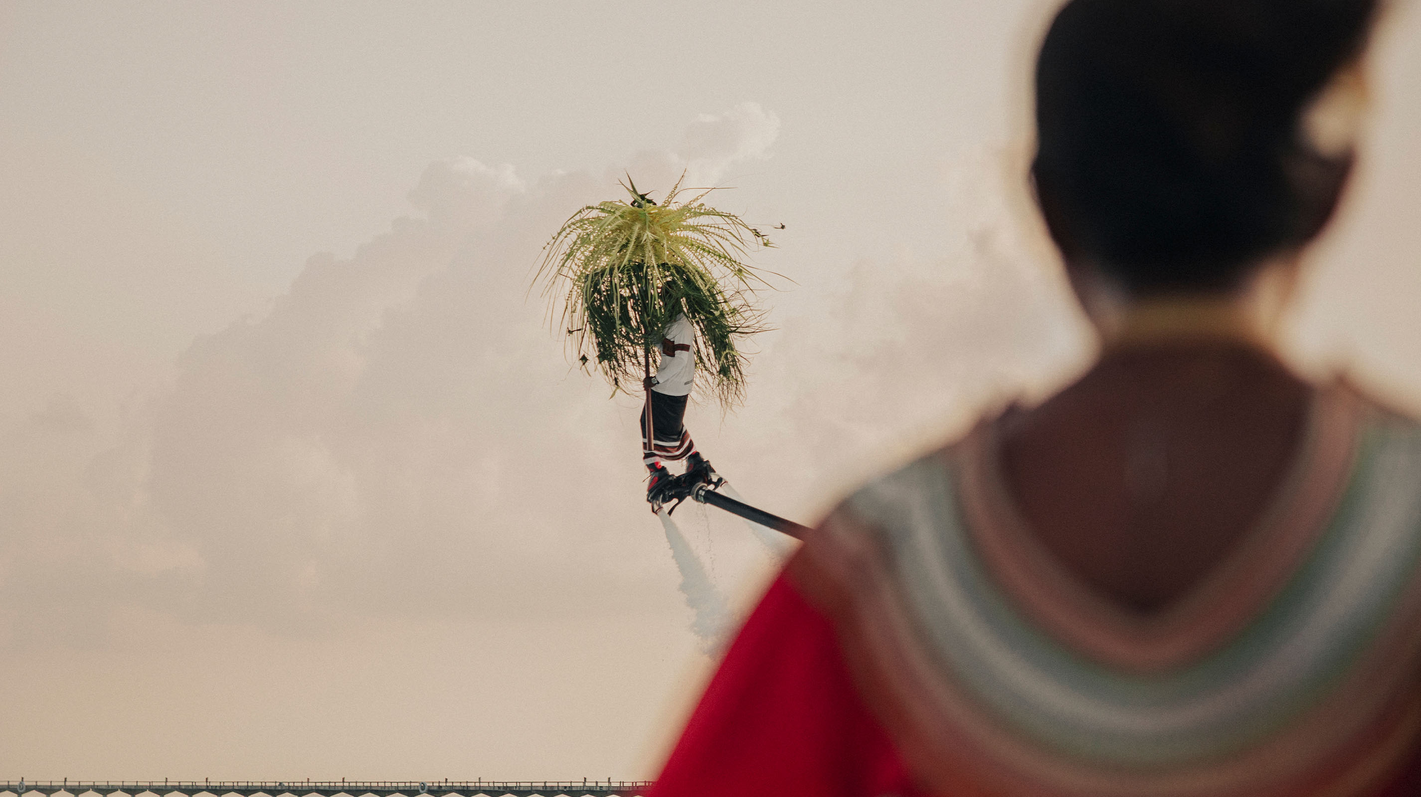 Siyam World Maldives Eid Al Adha