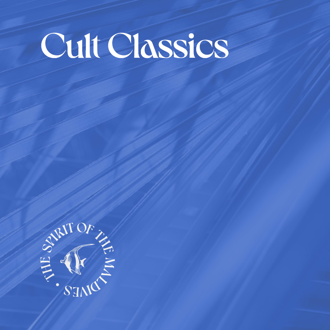 Cult Classics Siyam World 1080 X 1080