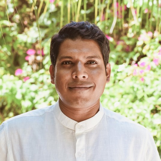 Ahmed Ali