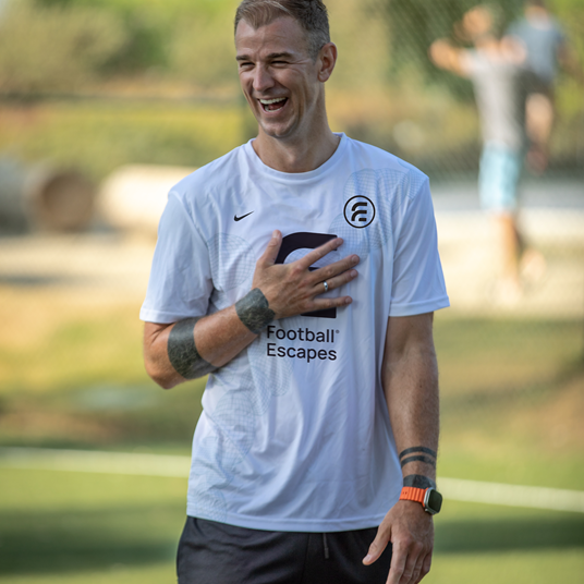 Joe Hart (1)