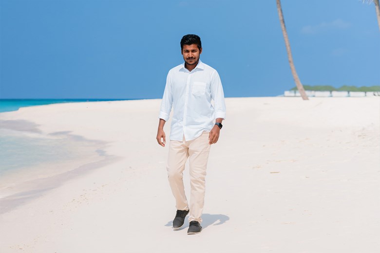 Abdulla Siyam