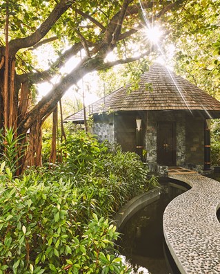 Irufushi Spa 0398