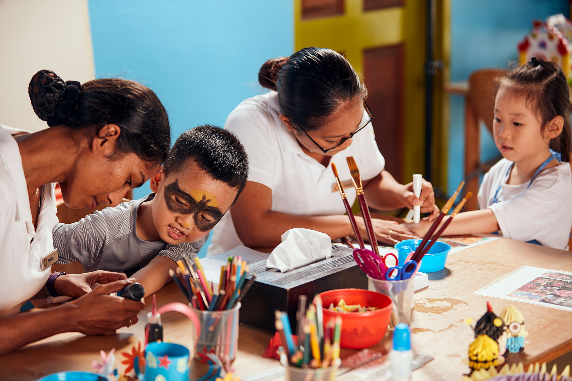 Irufushi Kids Club 0031