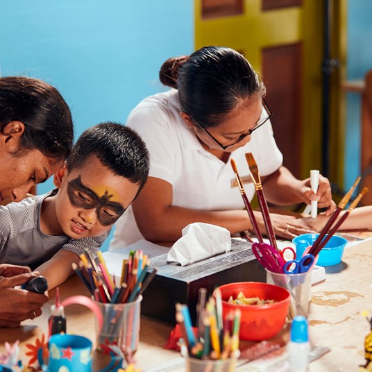 Irufushi Kids Club 0031