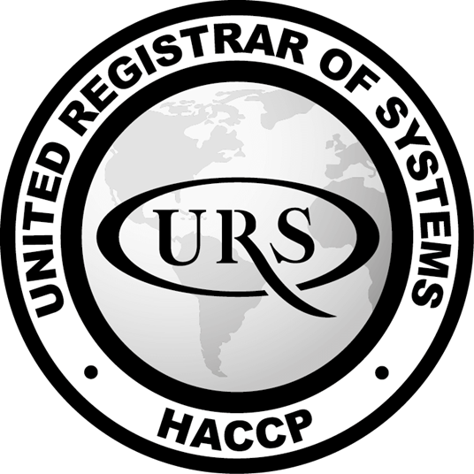 Haccp Urs