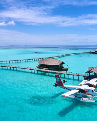 Irufushi Drone 0323