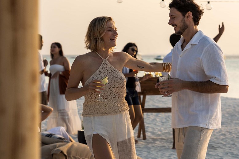 Honeymoon Celebration