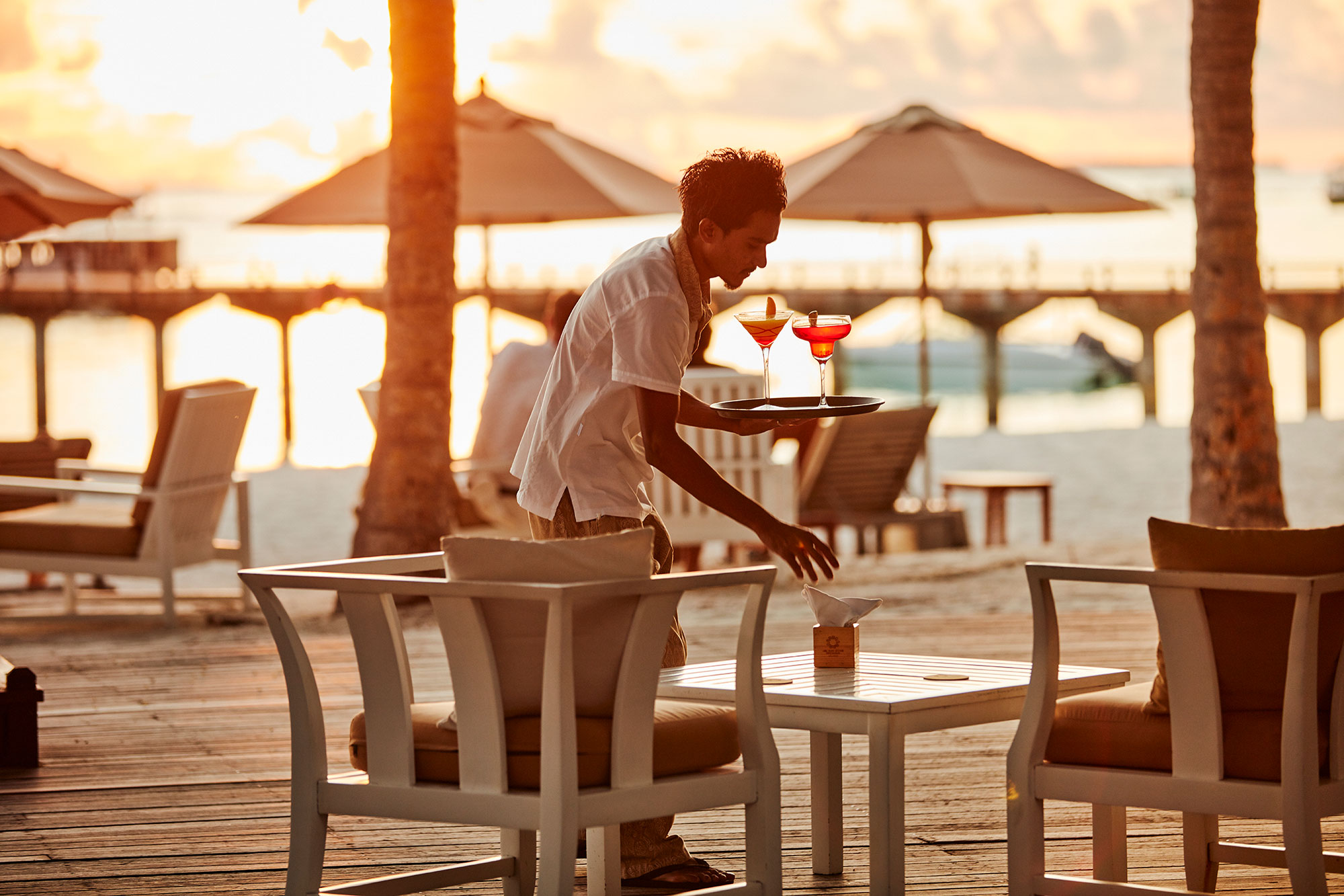 Video thumbnail - Restaurant 1