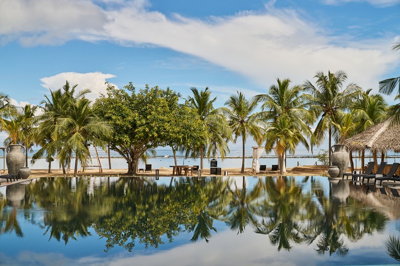 Sun Siyam Pasikudah, Sri Lanka