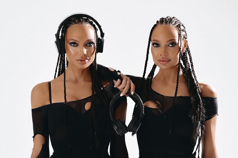 DJ Twins
