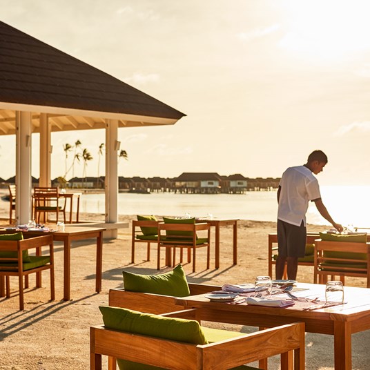Olhuveli Malaafaigresturant 0408