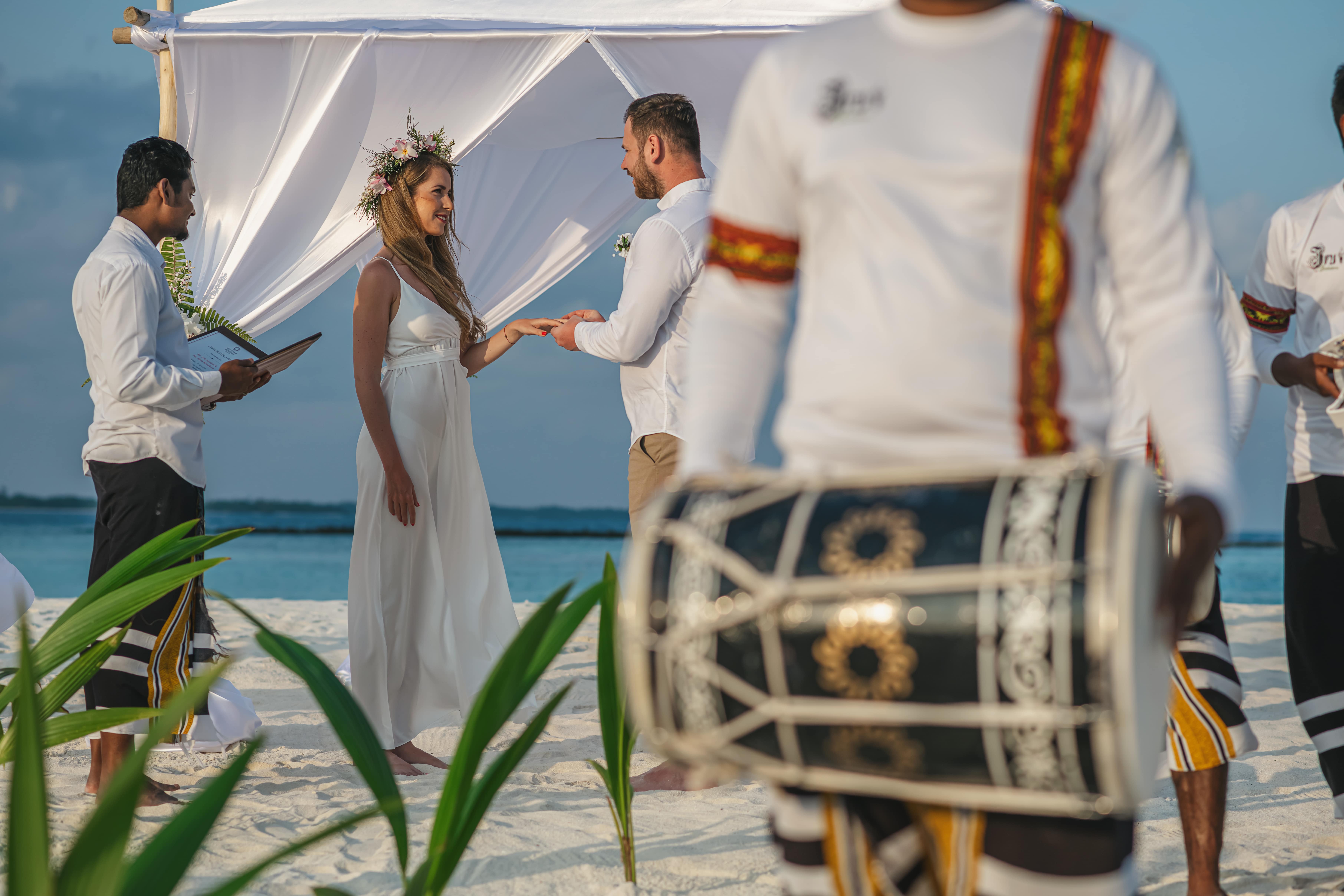 Weddings 1