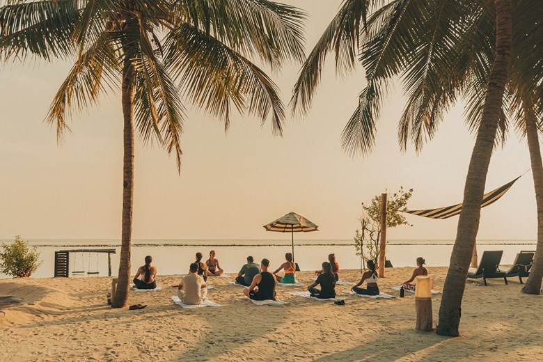 Ssp Island Soul Day 2 Cr 18