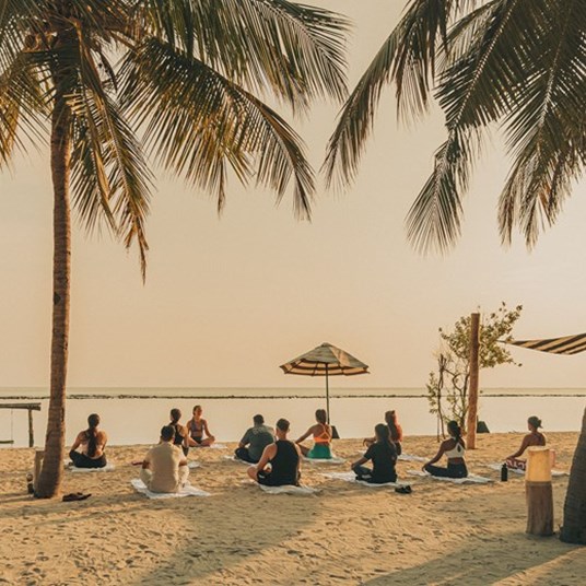 Ssp Island Soul Day 2 Cr 18