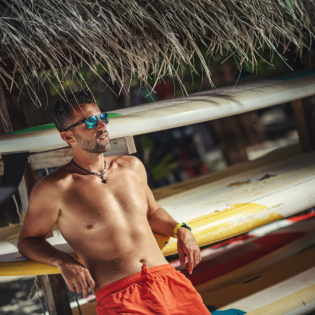 Siyam World Water Sports
