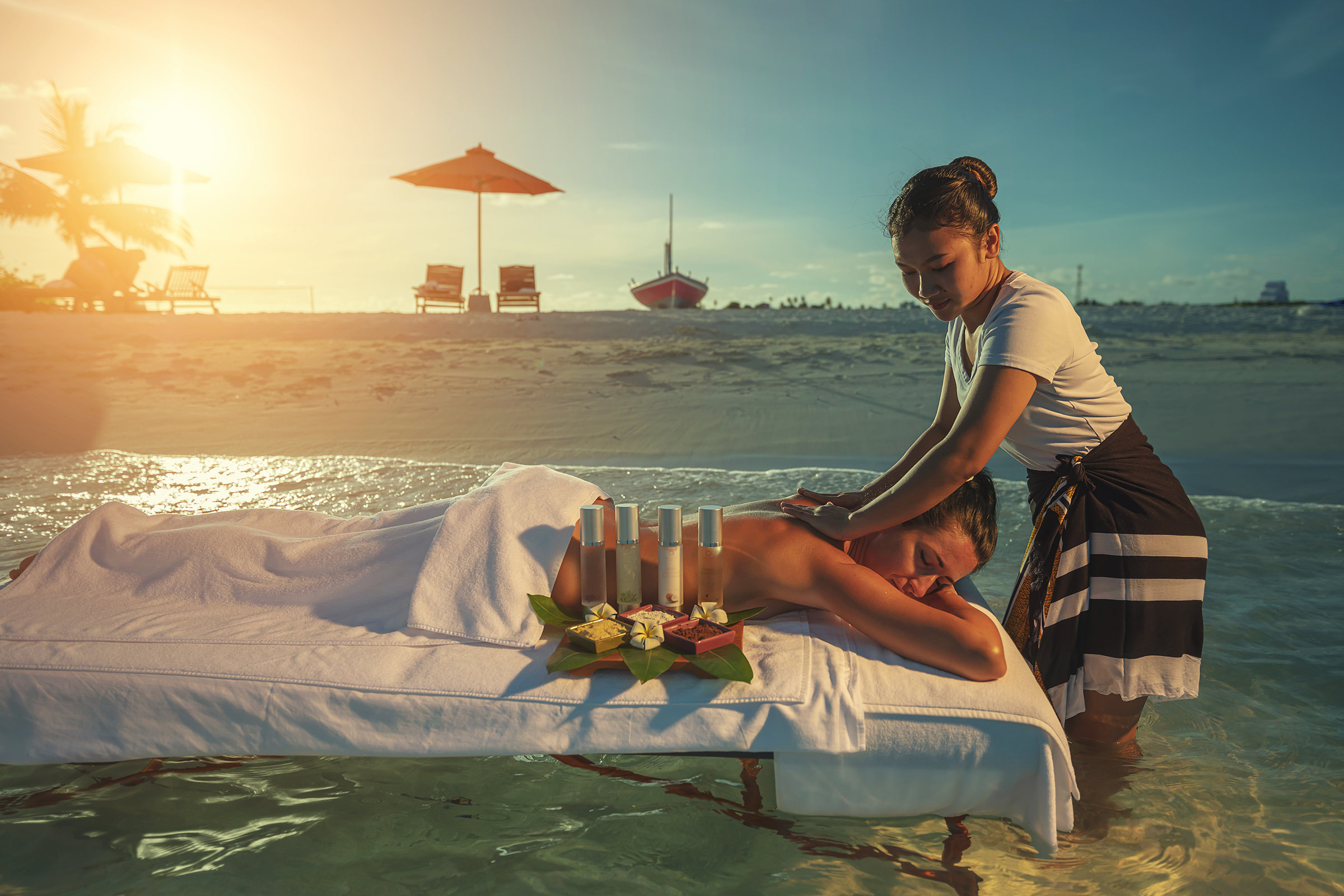 Maldivian Wellness