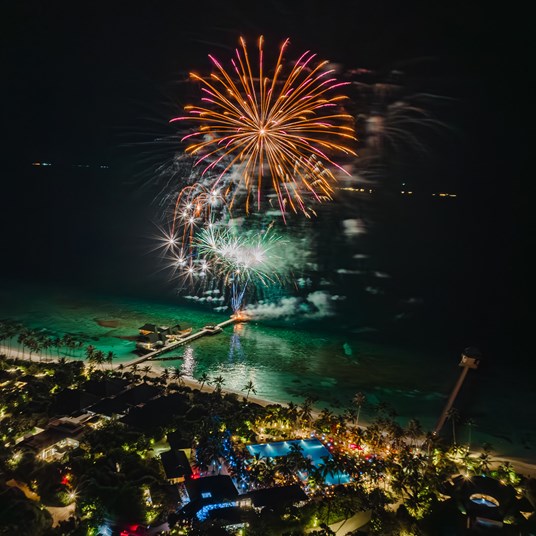 Siyam World Maldives Celebrates Two Years Of Success