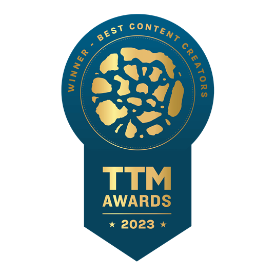 Ttm Awards 2023