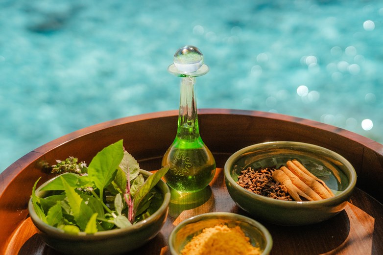 Iru Veli Ayurvedic Treatment