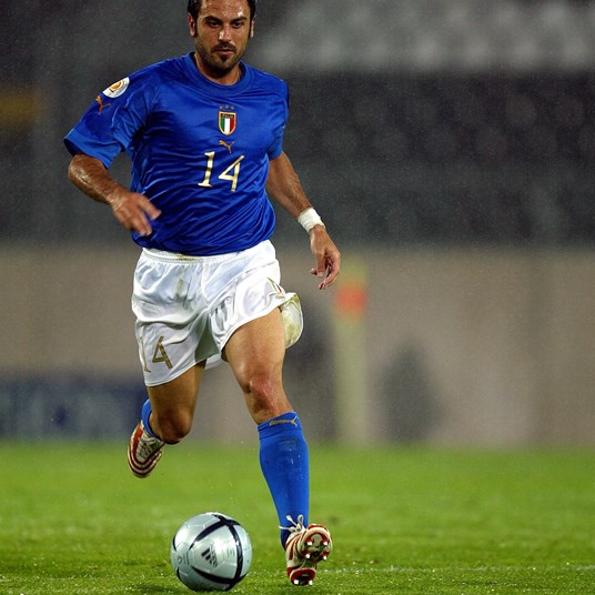 Stefano Fiore
