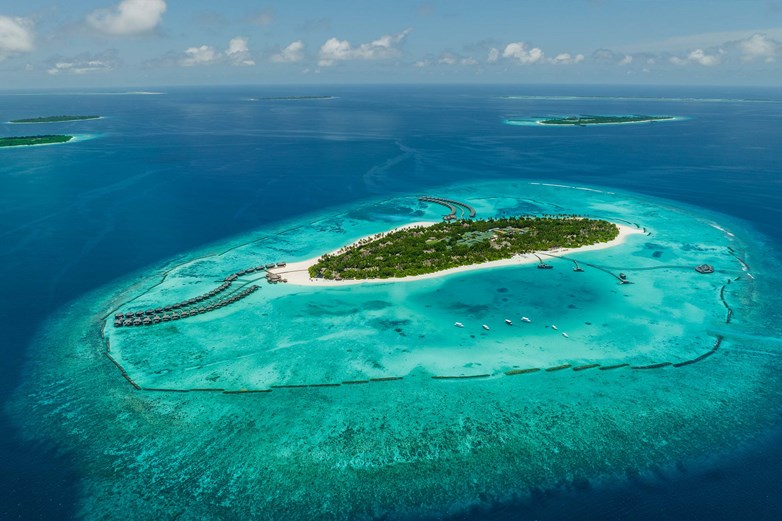 Sun Siyam Iru Fushi World Cancer Day 2025