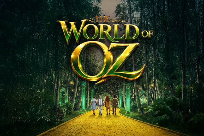World of Oz Siyam World