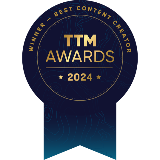 Best Content Creator