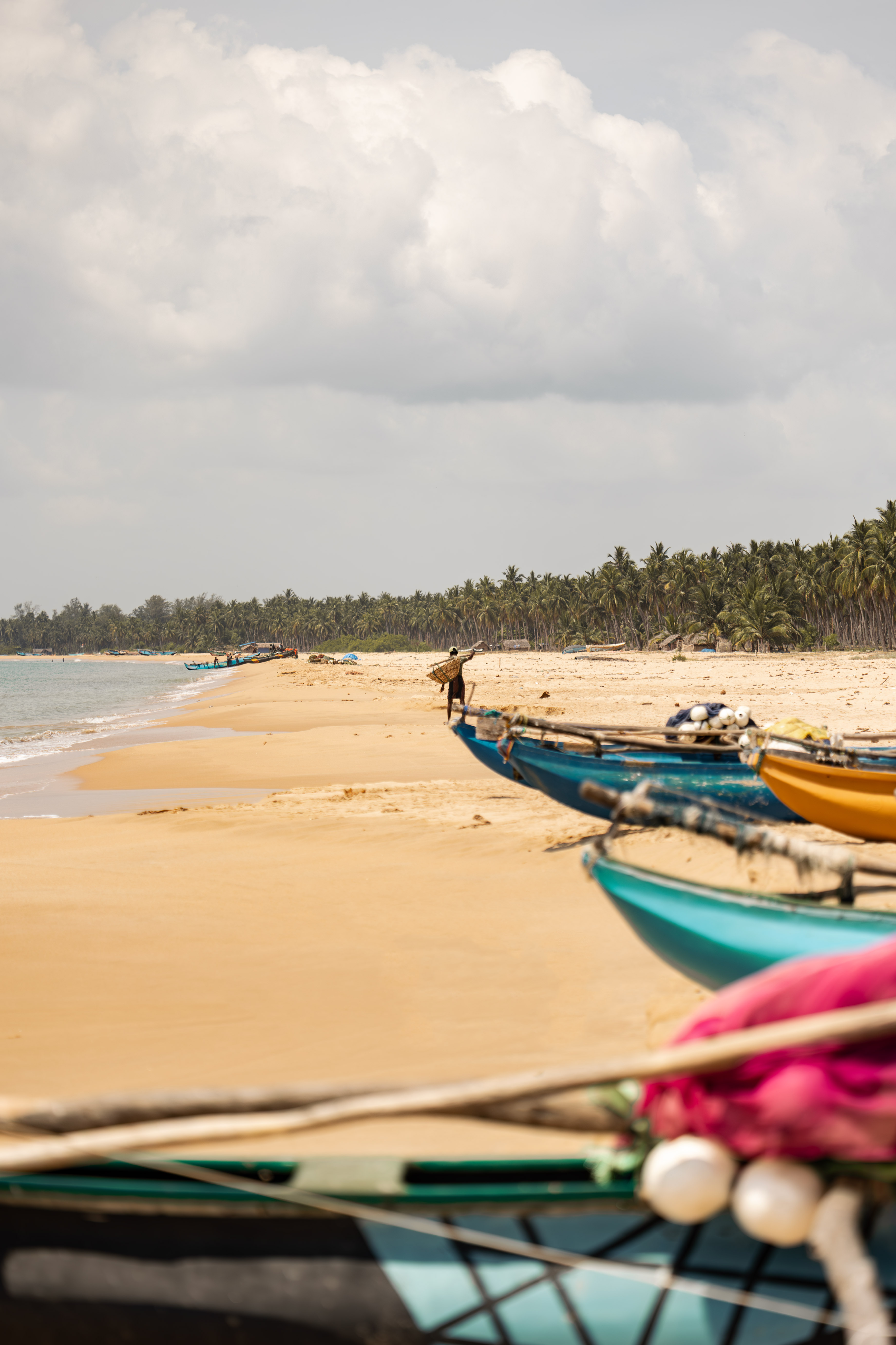 Pasikudah Beach 6G5A6261