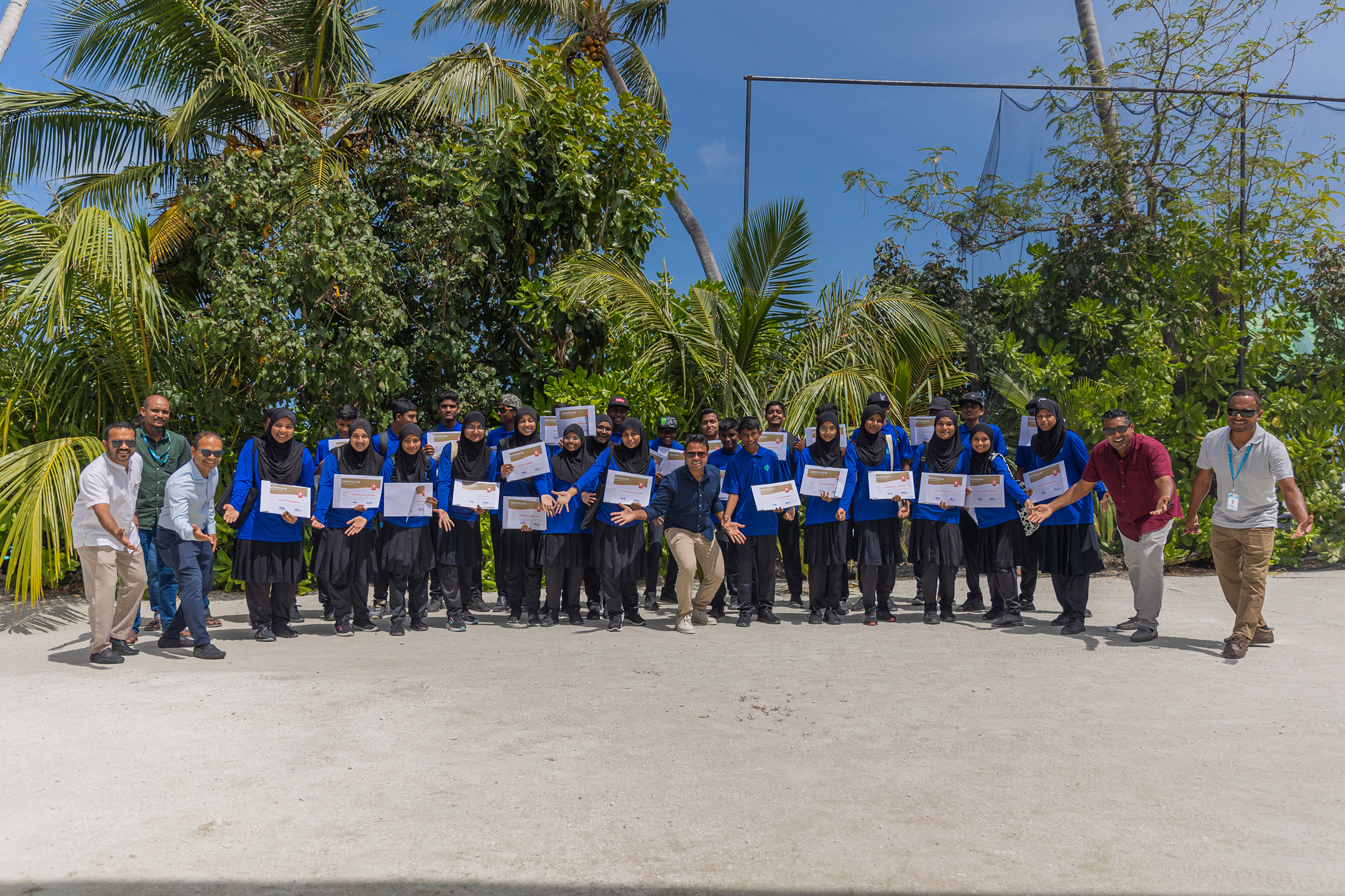 Ssiv Community Care 2