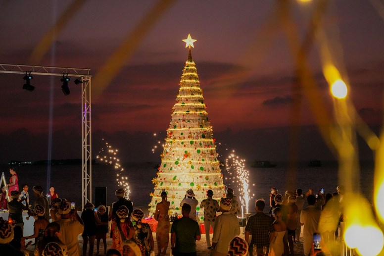 Christmas Lighting 2025