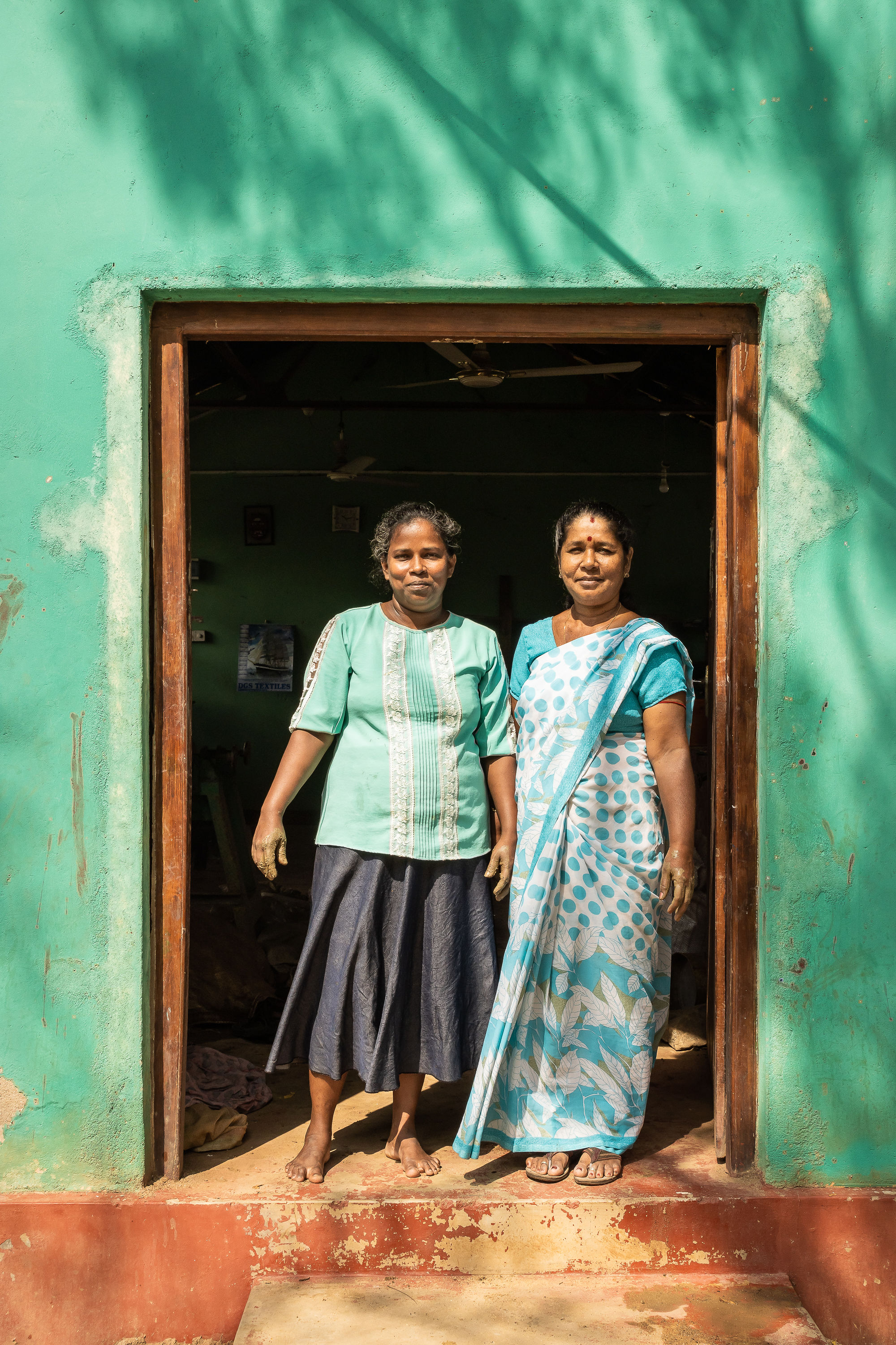 Sights & Sounds of Pasikudah 