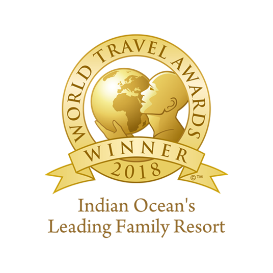 Iru Fushi World Travel Awards 2018
