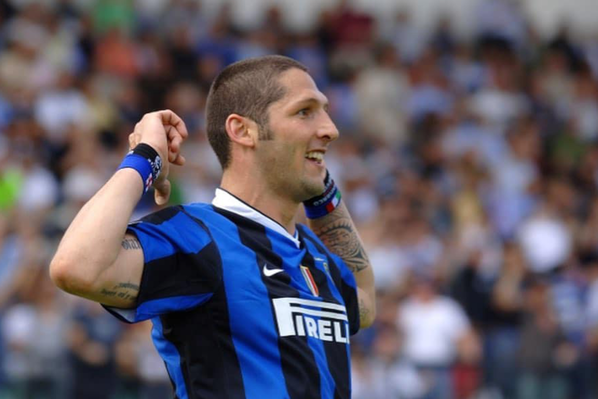 Materazzi