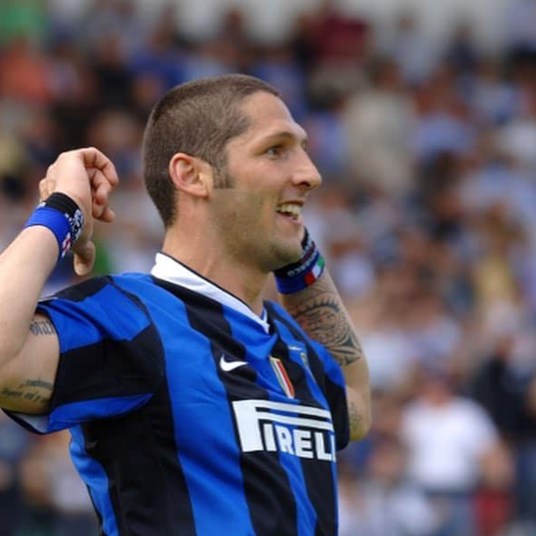 Materazzi